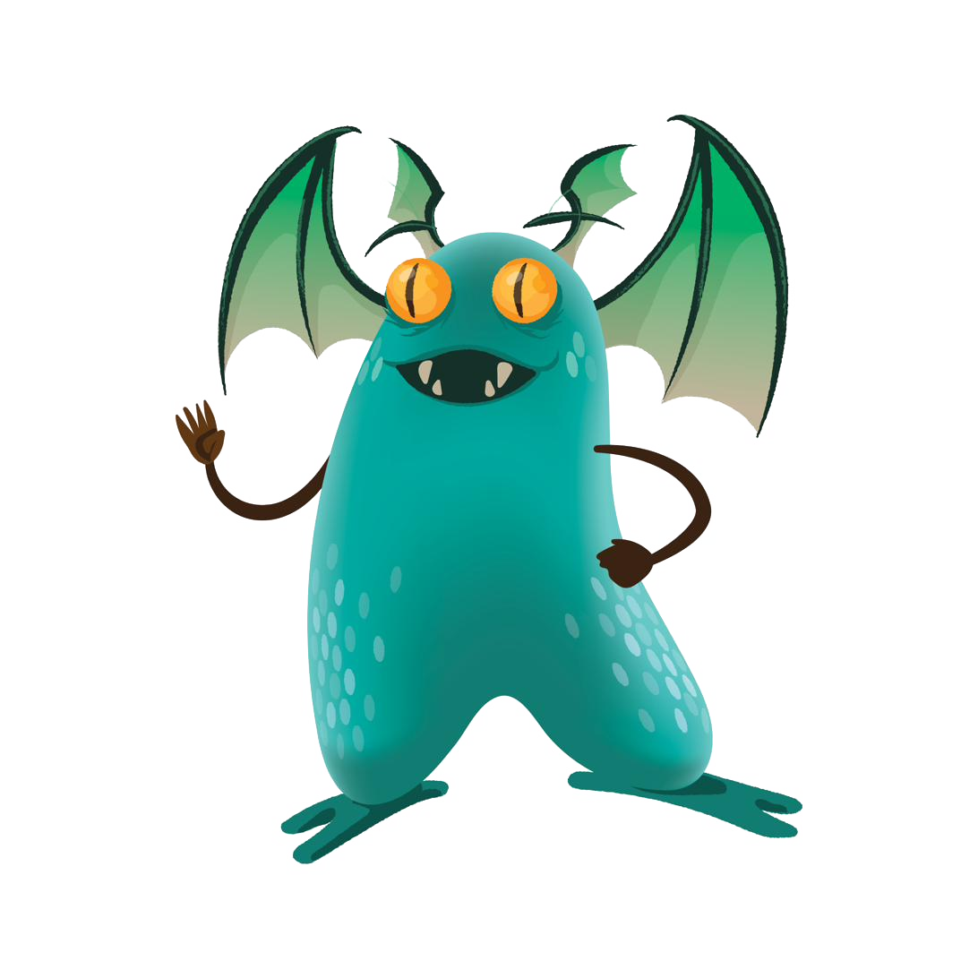 Katrel, le monstre vétérinaire